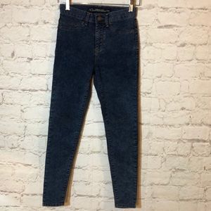 lcw jeans made of the best indigo denim